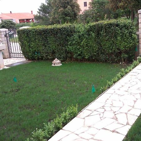 Green Banjole yards Medulin Dış mekan fotoğraf