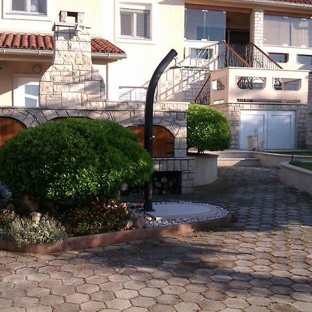 Green Banjole yards Medulin Dış mekan fotoğraf