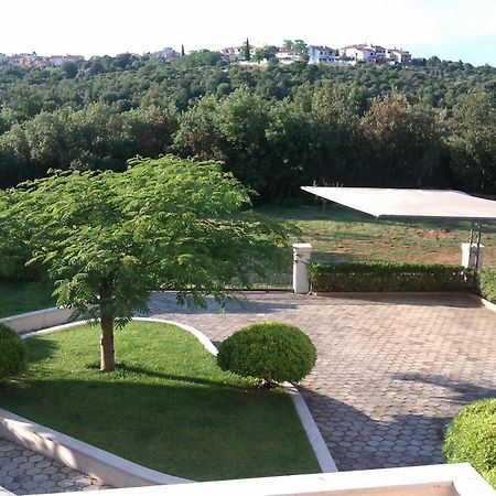 Green Banjole yards Medulin Dış mekan fotoğraf