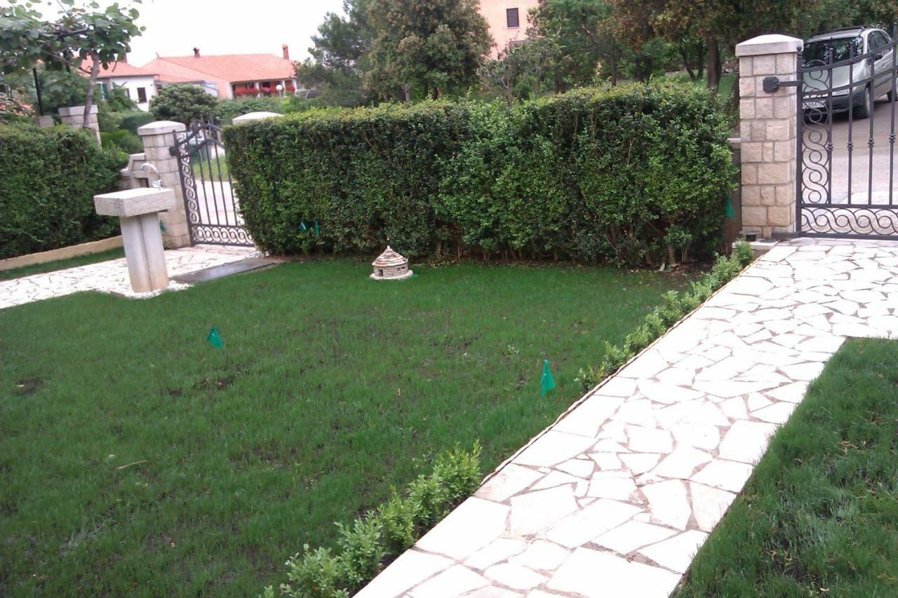 Green Banjole yards Medulin Dış mekan fotoğraf