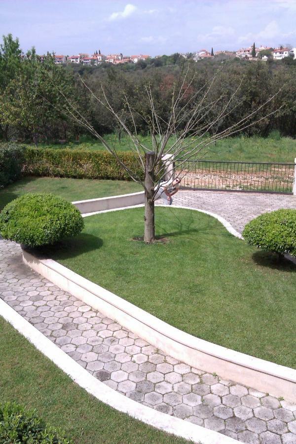 Green Banjole yards Medulin Dış mekan fotoğraf