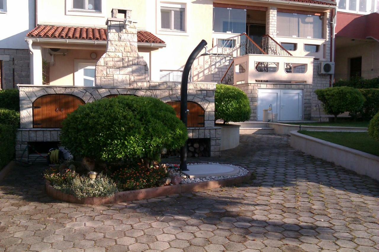Green Banjole yards Medulin Dış mekan fotoğraf