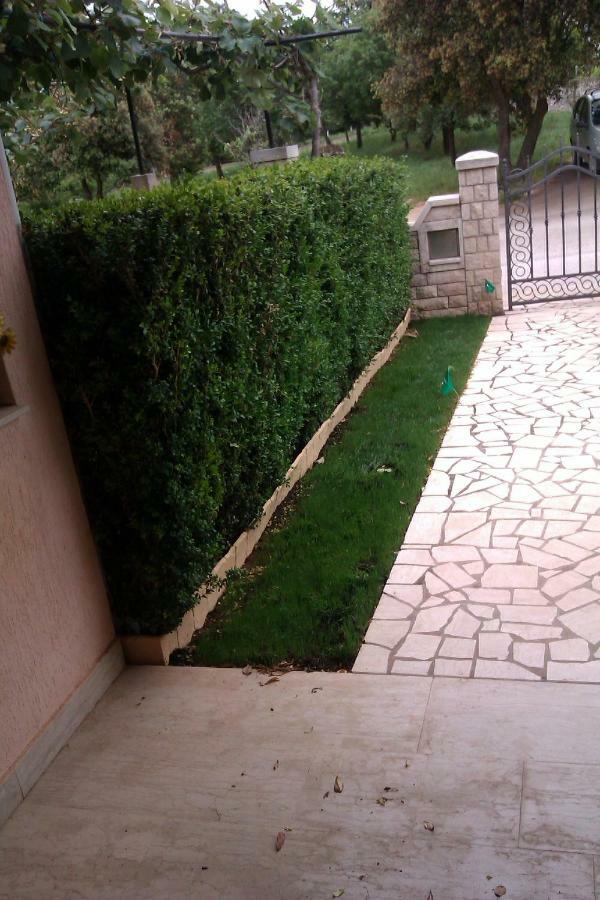 Green Banjole yards Medulin Dış mekan fotoğraf